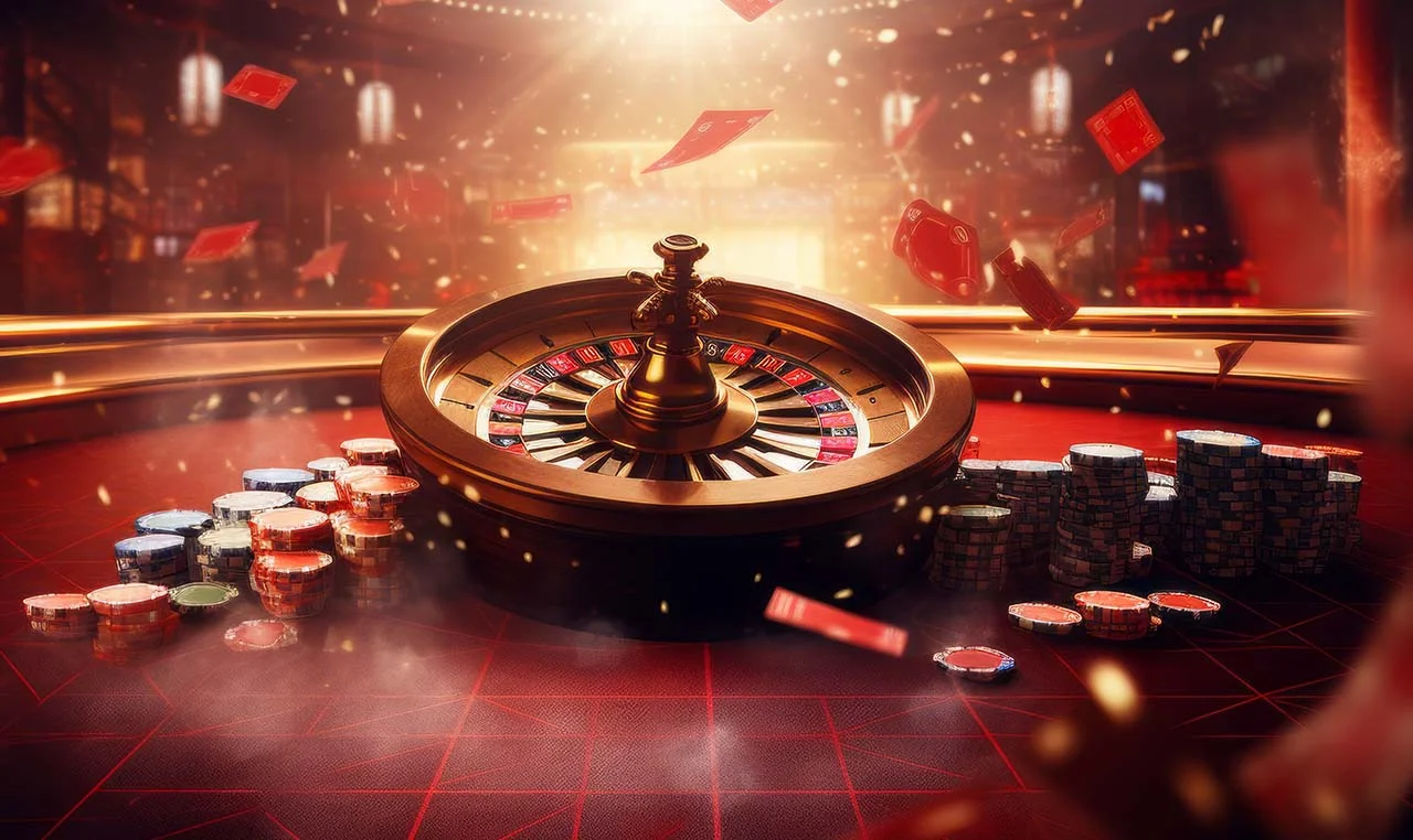 gamenohu Live Casino Dealer Thật Baccarat, roulette và blackjack phát trực tiếp chất lượn